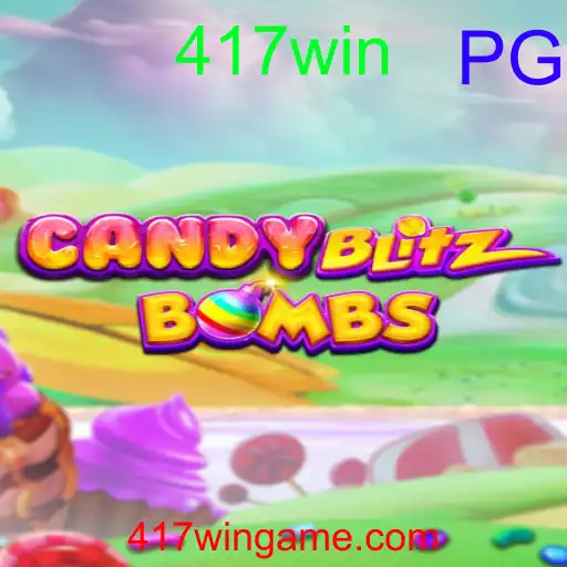 CandyBlitzBombs