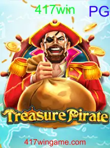 TreasurePirate